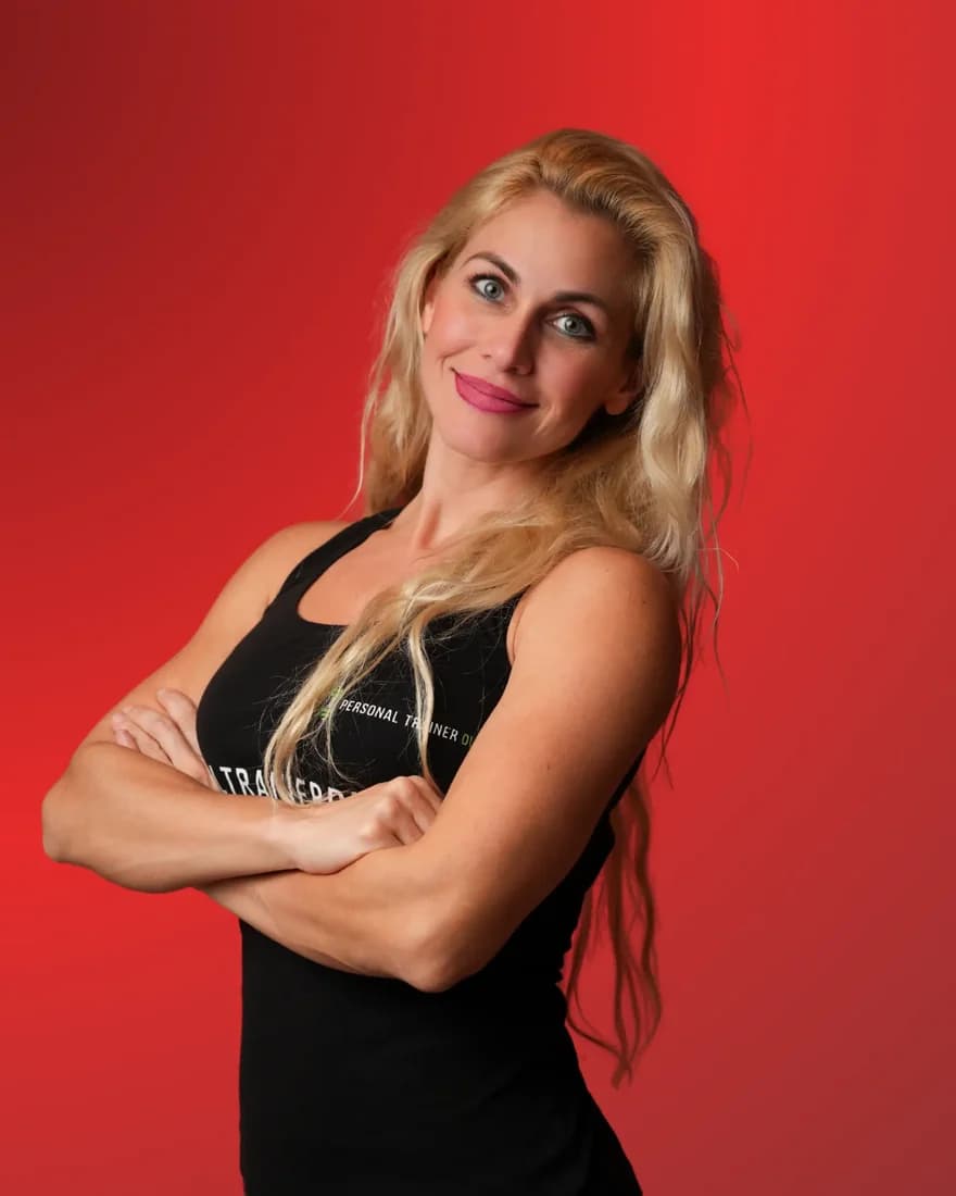 Giselle, Body Sculpting Specialist